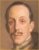 Alfonso XIII<br> King of Spain 1886-1902-1931                                          